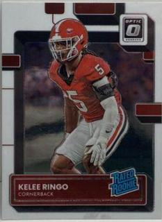 Kelee Ringo