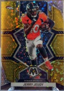 Jerry Jeudy