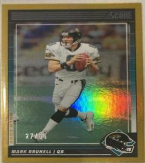 Mark Brunell