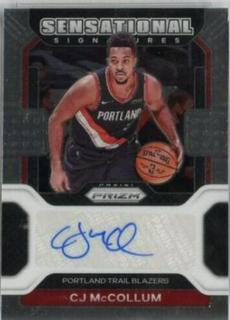 CJ McCollum