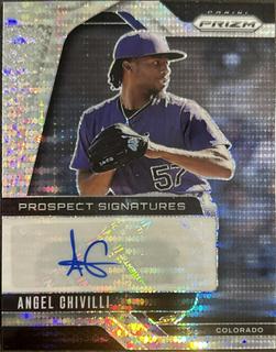 Angel Chivilli