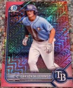 Carson Williams
