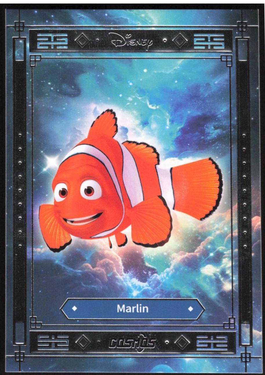 Marlin #CDT-B-168