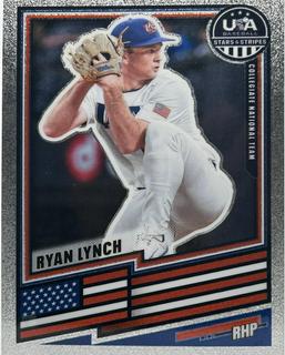 Ryan Lynch
