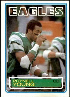 Roynell Young