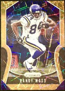 Randy Moss