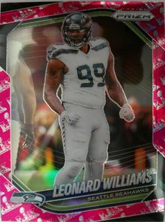 Leonard Williams