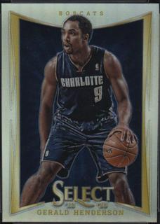 Gerald Henderson
