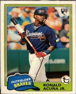 Ronald Acuna Jr.