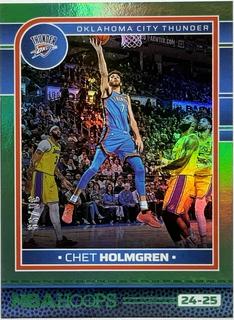 Chet Holmgren