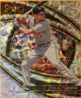 Trea Turner