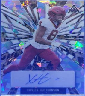 Xavier Hutchinson