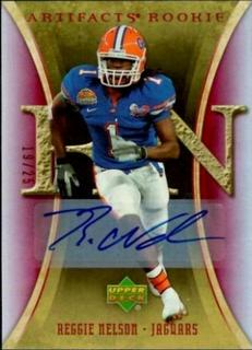 Reggie Nelson