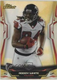 Roddy White