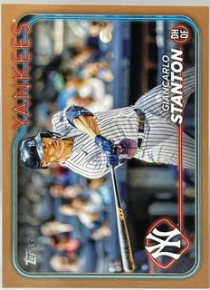 Giancarlo Stanton