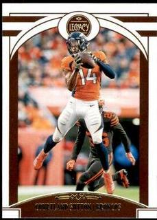 Courtland Sutton