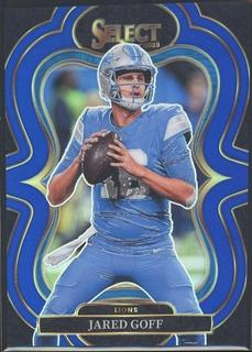 Jared Goff