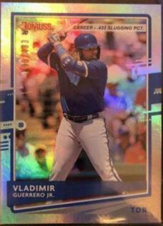 Vladimir Guerrero Jr.