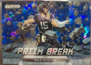 Max Duggan