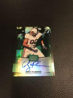 Coby Fleener