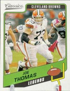 Joe Thomas