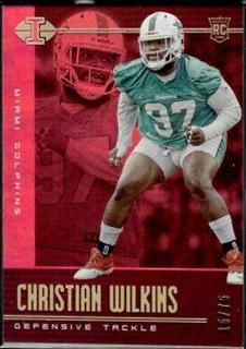 Christian Wilkins