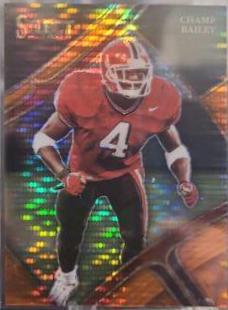 Champ Bailey
