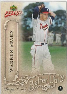 Warren Spahn
