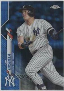 Gio Urshela