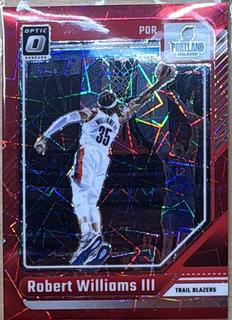 Robert Williams III