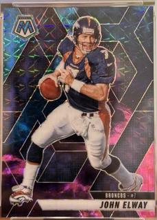 John Elway