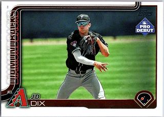 JD Dix
