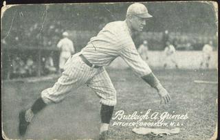 Burleigh Grimes