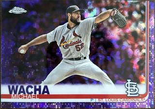 Michael Wacha