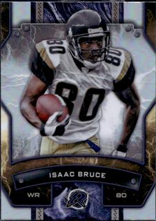 Isaac Bruce