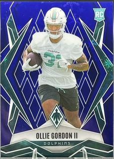 Ollie Gordon II