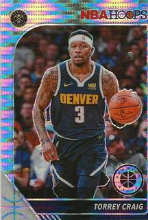 Torrey Craig