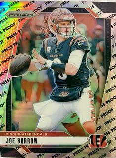 Joe Burrow