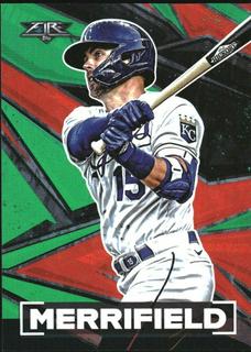 Whit Merrifield