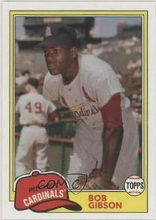 Bob Gibson