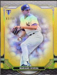Mariano Rivera