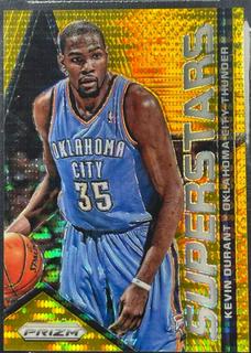 Kevin Durant