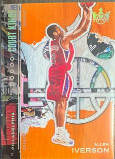 Allen Iverson