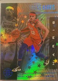 Tobias Harris