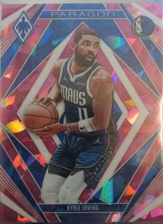 Kyrie Irving