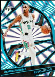Dejounte Murray