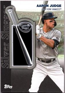 Aaron Judge