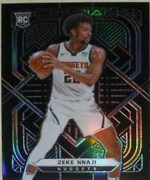 Zeke Nnaji