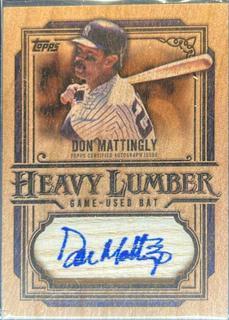 Don Mattingly