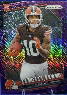 Quinshon Judkins